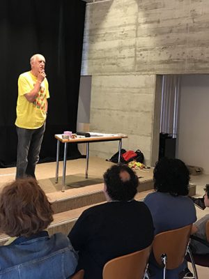 Miquel Duran