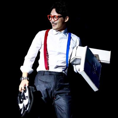 Manho Han-h