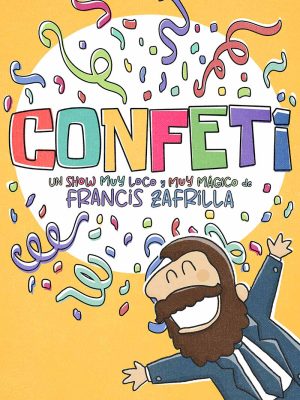 confeti-v