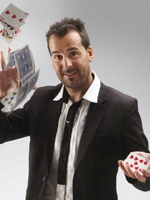 davidelmag